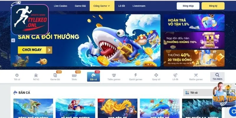 Đánh Giá Độ Tin Cậy Của SKY88 - Hướng Dẫn Cách Đăng Ký Tài Khoản 3 Bắn cá đổi thưởng đặc sắc tại SKY88