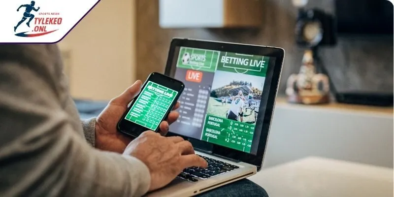 Cách chọn thời điểm kèo cơ hội kép là gì