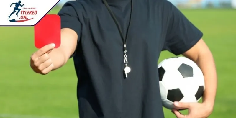 Hướng Dẫn Chi Tiết Về Cách Đọc Kèo Thẻ Phạt Cho Người Mới