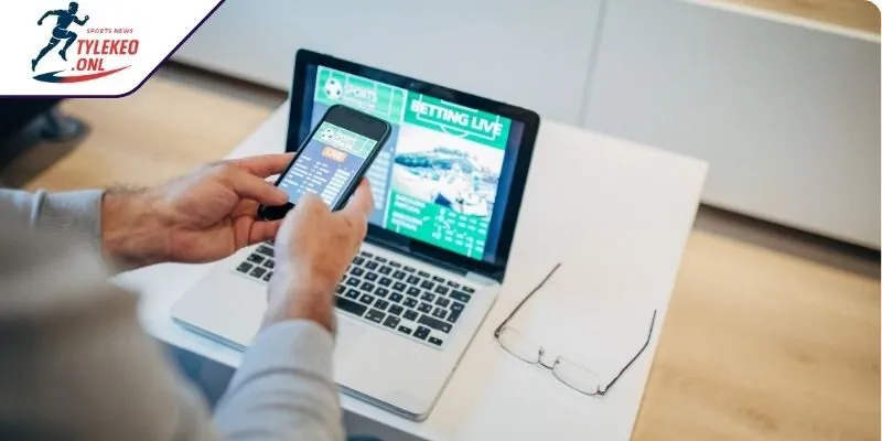 Cách quản lý vốn khi cá cược bằng Flat