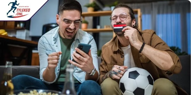 Chi tiết về định nghĩa của kèo đoán bàn thắng