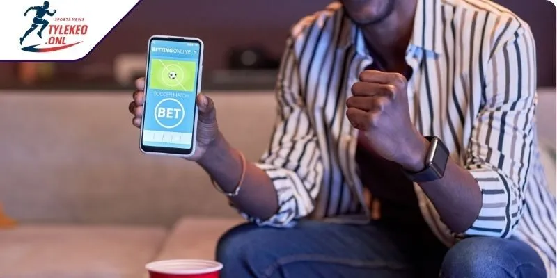 Chiến lược cá cược từng phần khi chơi kèo