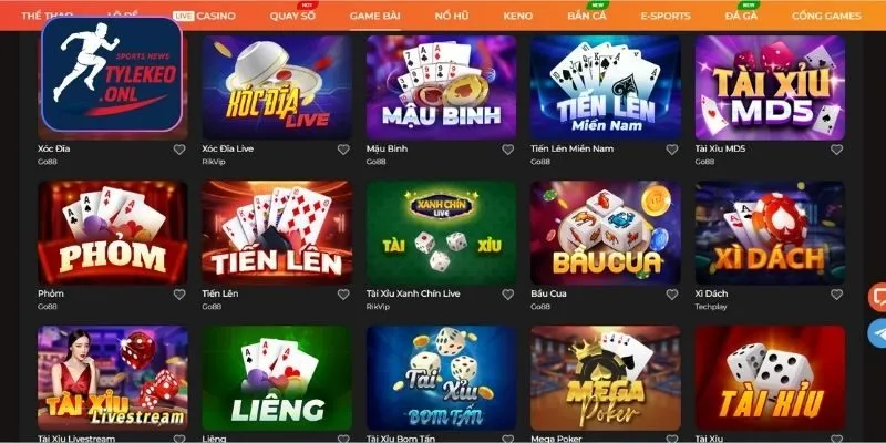 Chơi casino live an toàn trên SV88