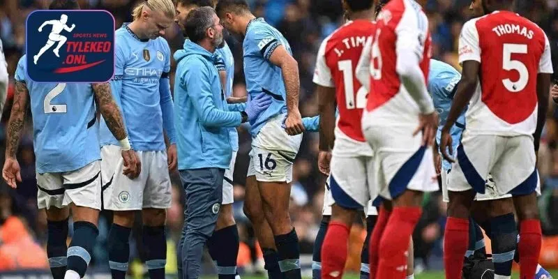 Cuối cùng, Rodrigo cũng đã chạm đến giới hạn ở trận gặp Brentford