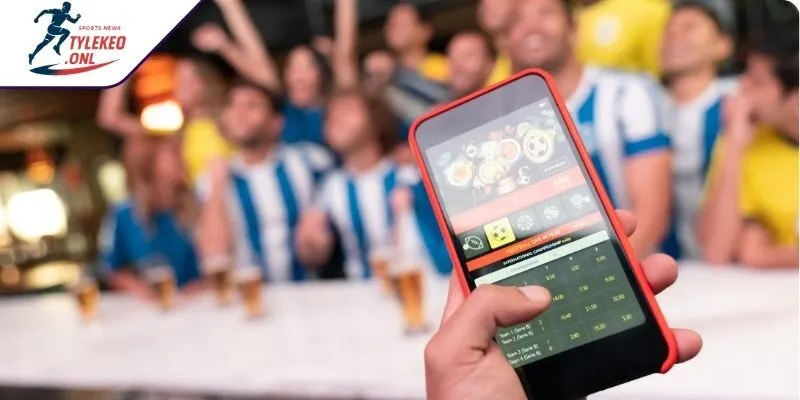 Dấu hiệu nhận ra kèo là bàn thắng sớm hoặc đột ngột