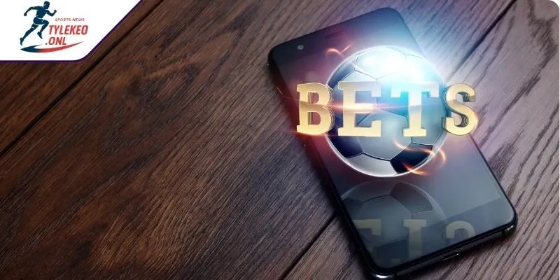 Định nghĩa chuẩn, dễ hiểu của kèo giao bóng trước