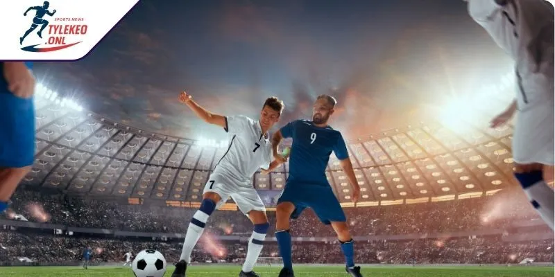 Định nghĩa chuẩn về kèo cơ hội kép