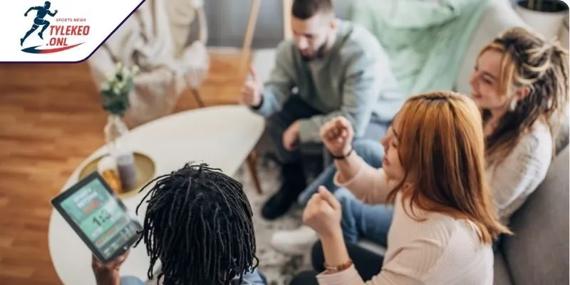 Đọc biến động kèo trước thời điểm đặt cược