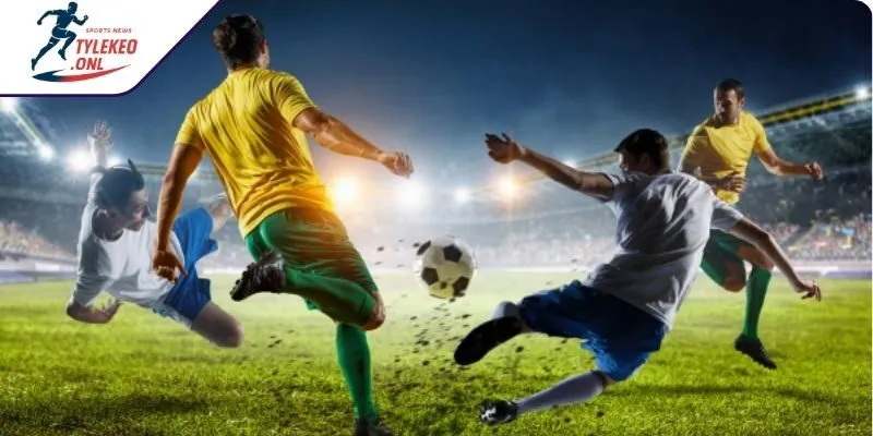 Đội hình và chấn thương khi chơi kèo 2.5