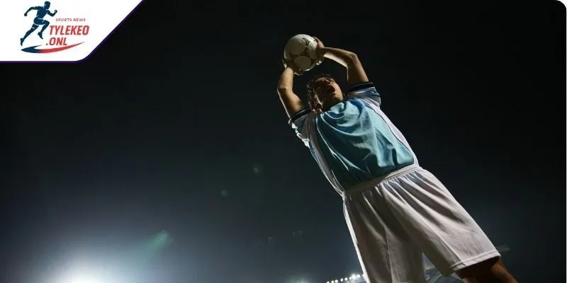 Chia Sẻ Thông Tin Về Kèo Ném Biên Cho Người Chơi 2 Đôi nét giới thiệu về kèo ném biên