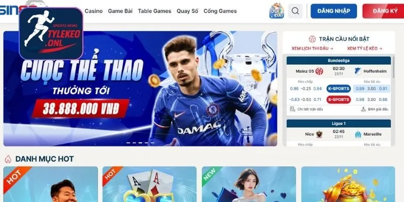 SIN88 - Sân Chơi Bùng Nổ Với Dịch Vụ Hàng Đầu Hiện Nay 2 Giới thiệu cho người mới về điểm đến SIN88