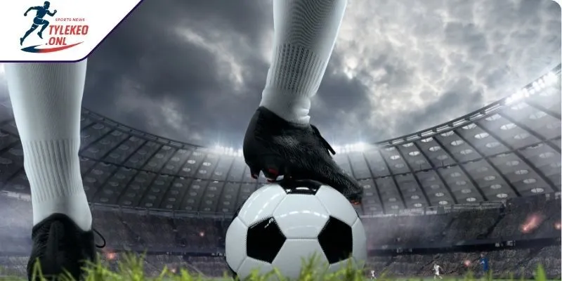 Kèo Chấp 0.5 Là Gì - Hướng Dẫn Phân Tích Và Soi Tỷ Lệ 2 Giới thiệu đến người chơi kèo chấp 0.5 là gì?