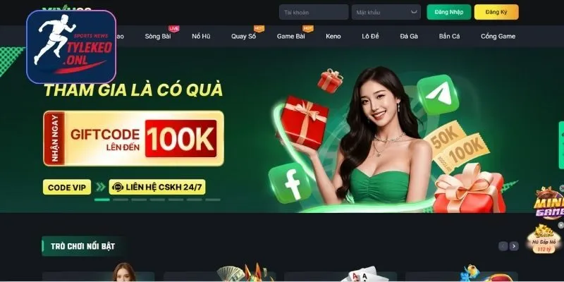 Giới thiệu Vivu88