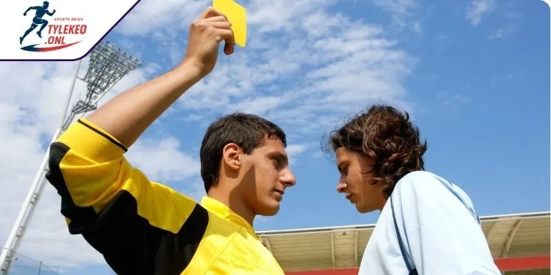 Hiểu rõ cách tính điểm kèo và quy tắc của trọng tài