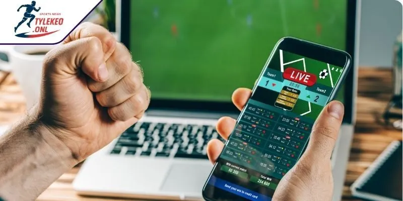 Hướng Dẫn Chi Tiết Cách Đặt Cược Kèo Ném Biên Cho Tân Thủ 2 Hiểu về khái niệm và ý nghĩa kèo ném biên