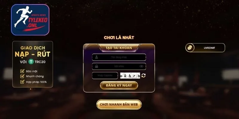 Hướng dẫn chính xác cách đăng ký tài khoản cho người mới bắt đầu