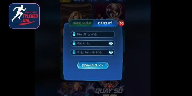 Hướng dẫn chính xác cách tham gia trải nghiệm tại nhà cái cho newbie