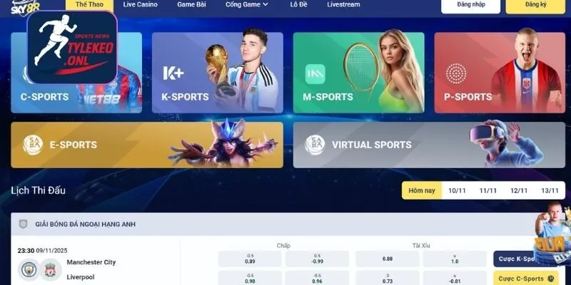 Đánh Giá Độ Tin Cậy Của SKY88 - Hướng Dẫn Cách Đăng Ký Tài Khoản 4 Hướng dẫn truy cập SKY88