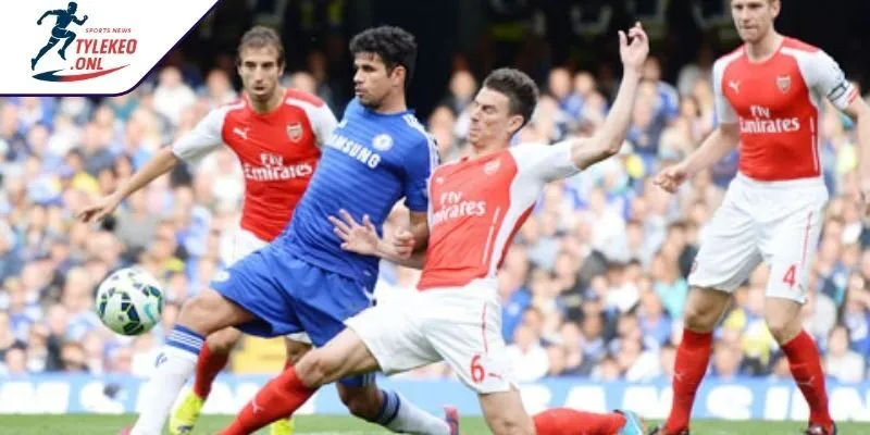 Kèo 2.5 Và Cách Chơi, Tính Toán Thắng Thua Chi Tiết