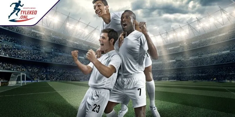 Kèo Giao Bóng Trước Là Gì? Bí Quyết Chọn Đội Chiến Thắng