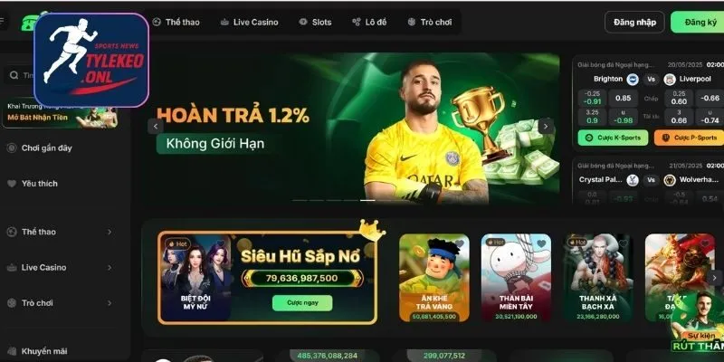 Khám phá nguồn gốc và sự phát triển cụ thể của 86BET