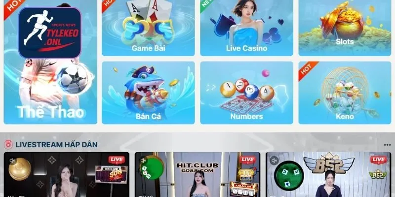 SIN88 - Sân Chơi Bùng Nổ Với Dịch Vụ Hàng Đầu Hiện Nay 3 Khám phá ưu điểm hàng đầu của sân chơi online