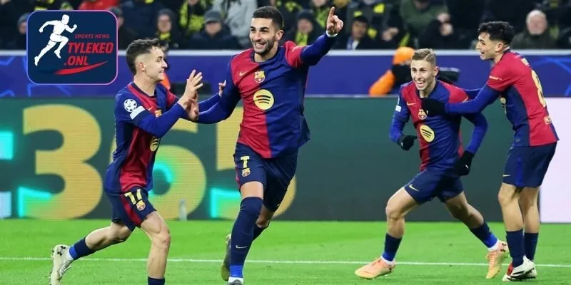 Liệu Barca sẽ trở lại sau thảm bại ở SKĐ?