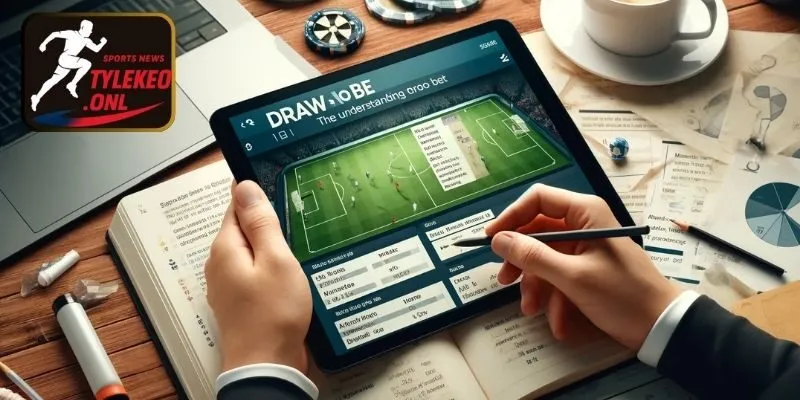 Trang Chủ 173 Một vài thắc mắc liên quan đến Tỷ Lệ Kèo