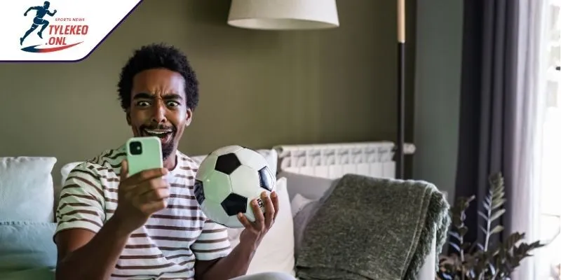 Hướng Dẫn Chi Tiết Cách Đặt Cược Kèo Ném Biên Cho Tân Thủ 3 Cách đọc kèo ném biên đầu tiên đơn giản