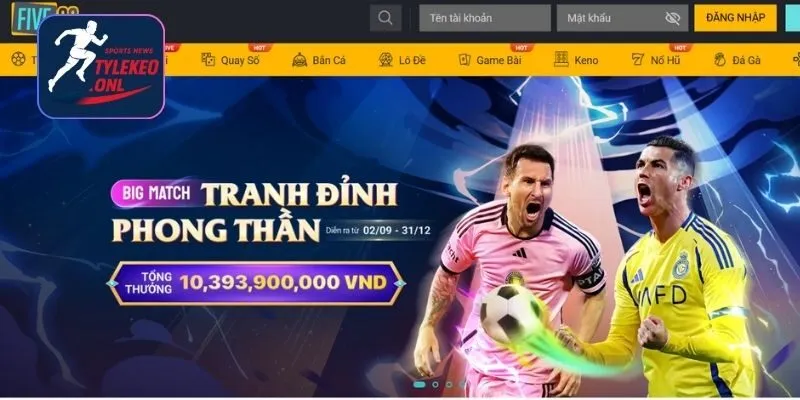 Nguồn gốc ra đời, sự phát triển của FIVE88