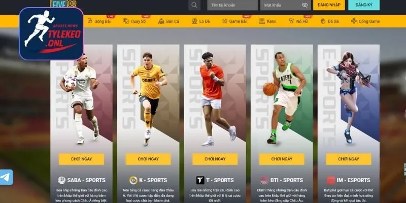 Nhà cái sở hữu ưu thế thu hút người người chơi