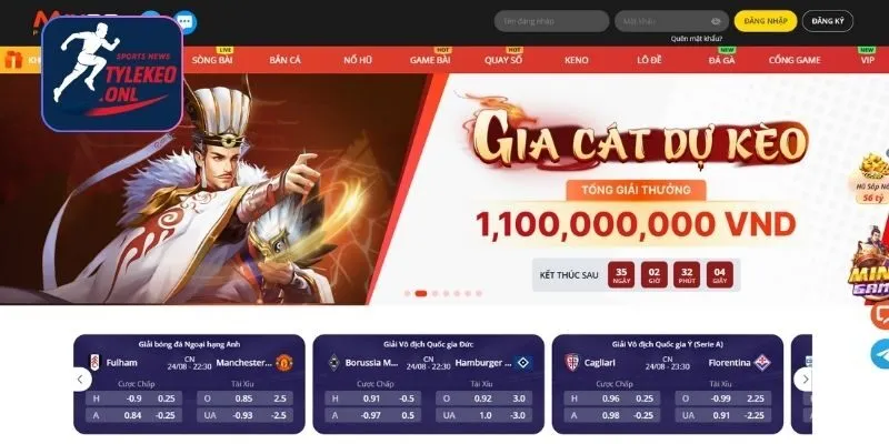 Những bước tiến quan trọng của May88