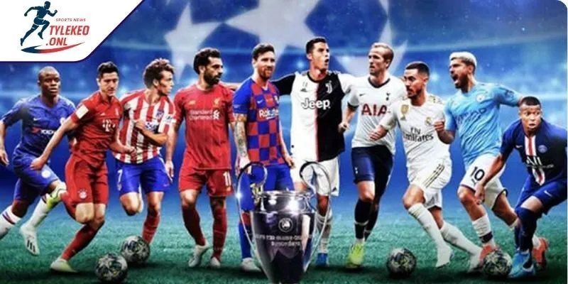 Những điểm nổi bật của kèo 1x2 hấp dẫn