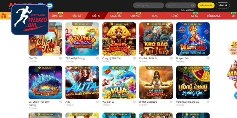 Những sảnh cược top đầu nếu bỏ lỡ sẽ hối hận