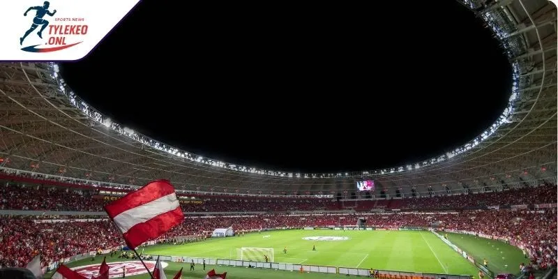 Những thông tin giới thiệu cơ bản về kèo châu Âu