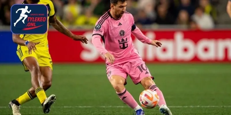 Thể lực Messi World Cup 2026 liệu có đảm bảo?