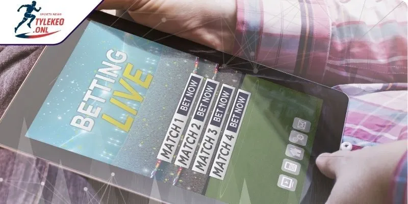 Kèo Chấp 0.5 Là Gì - Hướng Dẫn Phân Tích Và Soi Tỷ Lệ 4 Theo dõi đội hình dự bị và thay đổi chiến lược