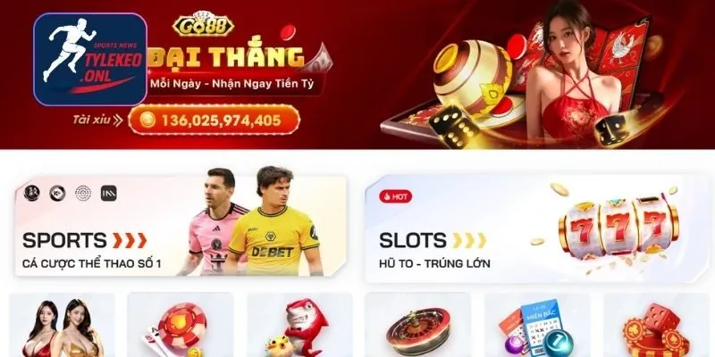 Tìm hiểu sơ lược về sân chơi đáng trải nghiệm