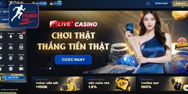 Tìm hiểu về mức độ uy tín của Zo88