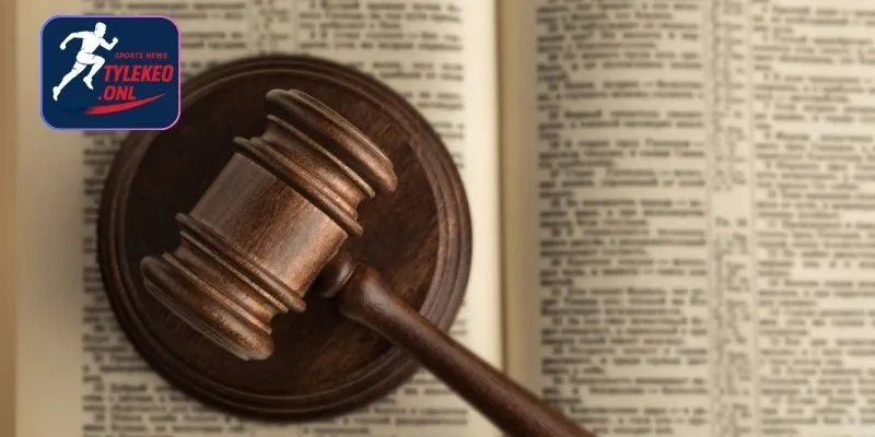 Tính pháp lý của bbet