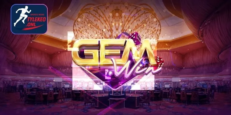 Tổ chức giám sát Gemwin