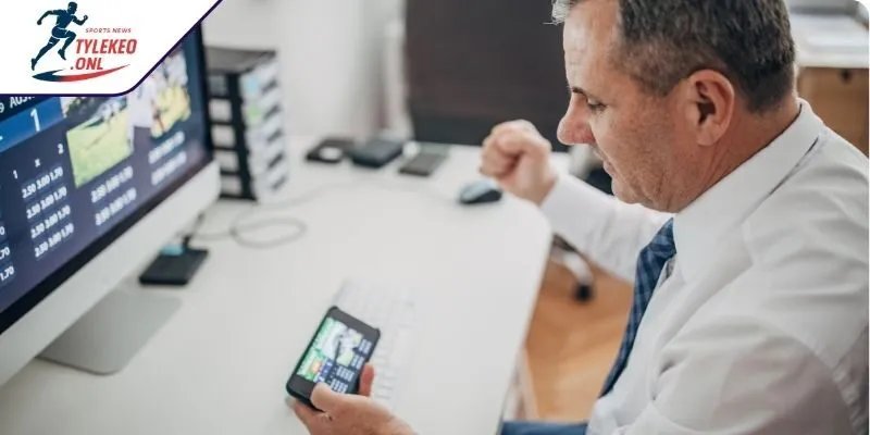 Ví dụ cụ thể liên quan đến cách chơi kèo