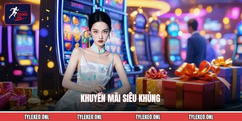 FEBET88 - Nhà Cái Cá Cược Uy Tín Với Kho Game Và Ưu Đãi Hấp Dẫn 3 Khuyến mãi siêu khủng